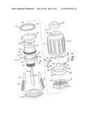 LOCKING CHUCK diagram and image