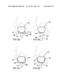 HANDS FREE CARRIAGE AND HARNESS ASSEMBLY HAVING MULTIPLE MODES OF TOWING A     LOAD diagram and image
