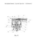 Integrated active suspension smart valve diagram and image