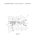 Integrated active suspension smart valve diagram and image