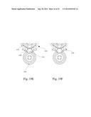 Integrated active suspension smart valve diagram and image