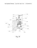 Integrated active suspension smart valve diagram and image