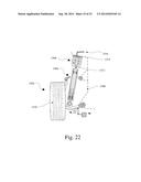 Integrated active suspension smart valve diagram and image