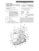 RECONFIGURABLE TRANSPORT APPARATUS diagram and image