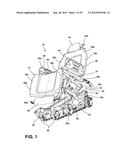 RECONFIGURABLE TRANSPORT APPARATUS diagram and image