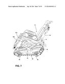 RECONFIGURABLE TRANSPORT APPARATUS diagram and image