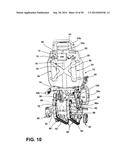 RECONFIGURABLE TRANSPORT APPARATUS diagram and image