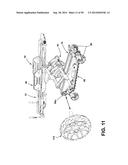 RECONFIGURABLE TRANSPORT APPARATUS diagram and image