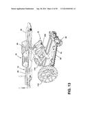 RECONFIGURABLE TRANSPORT APPARATUS diagram and image