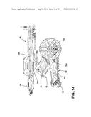 RECONFIGURABLE TRANSPORT APPARATUS diagram and image