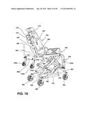 RECONFIGURABLE TRANSPORT APPARATUS diagram and image