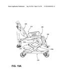 RECONFIGURABLE TRANSPORT APPARATUS diagram and image