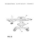 RECONFIGURABLE TRANSPORT APPARATUS diagram and image