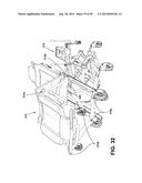 RECONFIGURABLE TRANSPORT APPARATUS diagram and image