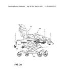 RECONFIGURABLE TRANSPORT APPARATUS diagram and image