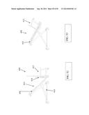 RECONFIGURABLE TRANSPORT APPARATUS diagram and image