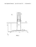 CASTER SYSTEM FOR MOBILE APPARATUS diagram and image