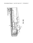 CASTER SYSTEM FOR MOBILE APPARATUS diagram and image