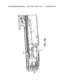 CASTER SYSTEM FOR MOBILE APPARATUS diagram and image