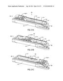 CASTER SYSTEM FOR MOBILE APPARATUS diagram and image