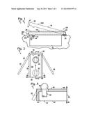 LATCH ASSEMBLIES AND CHILDREN S PRODUCTS THAT INCLUDE LATCH ASSEMBLIES diagram and image
