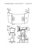 LATCH ASSEMBLIES AND CHILDREN S PRODUCTS THAT INCLUDE LATCH ASSEMBLIES diagram and image