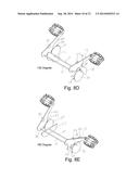 Lever Drive System for a Scooter diagram and image