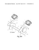 Lever Drive System for a Scooter diagram and image