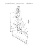 HYDRAULIC RIM BRAKE diagram and image