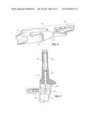 HYDRAULIC RIM BRAKE diagram and image