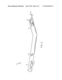 Bicycle Training Stabilizing Device diagram and image