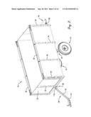 EXPANDABLE TRAILER diagram and image