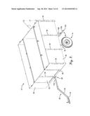 EXPANDABLE TRAILER diagram and image