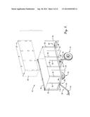 EXPANDABLE TRAILER diagram and image