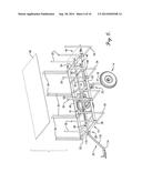 EXPANDABLE TRAILER diagram and image