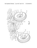 EXPANDABLE TRAILER diagram and image