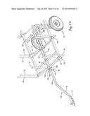 EXPANDABLE TRAILER diagram and image