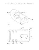 TOW ADAPTER diagram and image