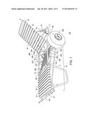 Chair to Assist Physically Challenged Persons in Swimming diagram and image