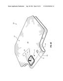 MOUNTING ARRANGEMENTS FOR AIRBAGS diagram and image