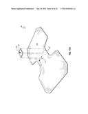 MOUNTING ARRANGEMENTS FOR AIRBAGS diagram and image