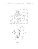 AIRBAG MODULE diagram and image