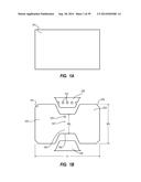 AIRBAG ASSEMBLIES WITH CONSTRAINED STABILIZER STRAPS diagram and image