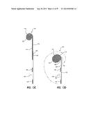 AIRBAG ASSEMBLIES WITH CONSTRAINED STABILIZER STRAPS diagram and image