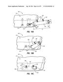 AIRBAG ASSEMBLIES WITH CONSTRAINED STABILIZER STRAPS diagram and image