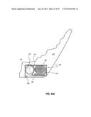 AIRBAG ASSEMBLIES WITH CONSTRAINED STABILIZER STRAPS diagram and image