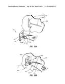 AIRBAG ASSEMBLIES WITH CONSTRAINED STABILIZER STRAPS diagram and image