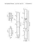 COMPOSITE ISOLATION JOINT FOR GAP SUB OR INTERNAL GAP diagram and image