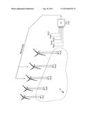 METHOD TO DE-ICE WIND TURBINES OF A WIND PARK diagram and image