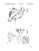 METHOD AND SYSTEM FOR AUTOMATICALLY STOPPING A WIND TURBINE diagram and image